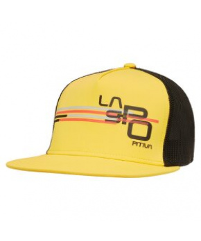 Čepice La Sportiva Stripe Cube Hat Čepice La Sportiva Stripe Cube Hat