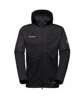 Bunda Mammut Ultimate VIII SO Hooded Jacket Men Bunda Mammut Ultimate VIII SO Hooded Jacket Men