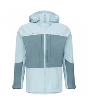 Bunda Mammut Skintrack SO Hooded Jacket Men