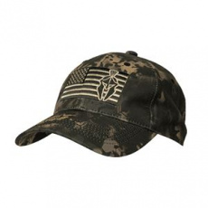 Flag Hat - Obskura Nox vel. ONE SIZE