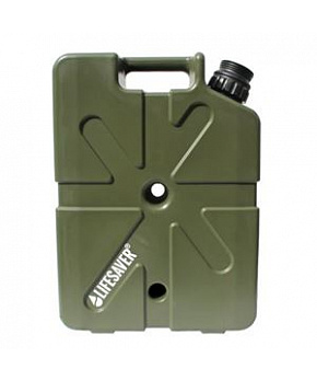 Jerrycan Army Green - 20,000L