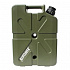 Jerrycan Army Green - 20,000L