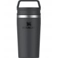 STANLEY Termohrnek The Café-To-Go Travel Mug 350 ml/12oz Black