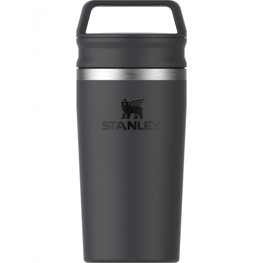 STANLEY Termohrnek The Café-To-Go Travel Mug 350 ml/12oz Black