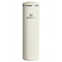 STANLEY Termohrnek The Transit Fliptop Mug 600 ml/20oz Cream Gloss