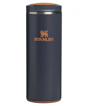 STANLEY Termohrnek The Transit Fliptop Mug 350 ml/12oz Twilight