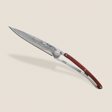 Deejo 1CB016 Tattoo Wing, 37g, coralwood Deejo 1CB016 Tattoo Wing, 37g, coralwood