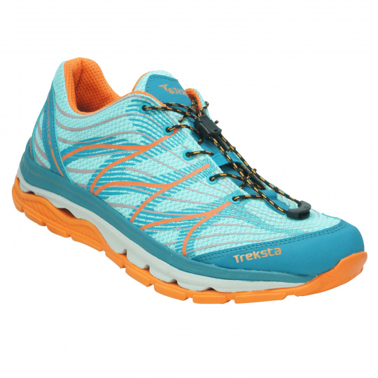 Treksta Mega Wave mint