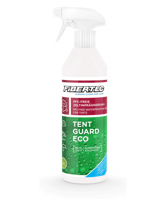 Fibertec Tent Guard ECO 500ml