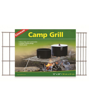 Coghlan´s kempinkový gril Camp Grill