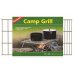 Coghlan´s kempinkový gril Camp Grill