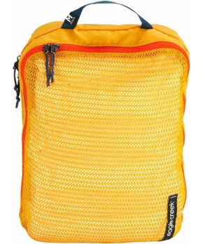 Eagle Creek obal Pack-It Reveal Clean/Dirty Cube M sahara yellow
