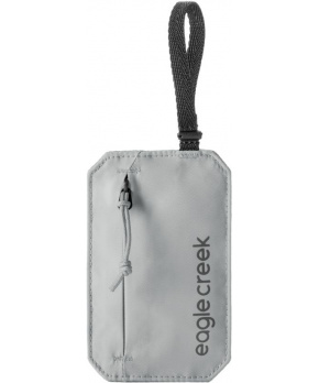 Eagle Creek kapsa na opasek Undercover RFID Hidden Pocket storm grey