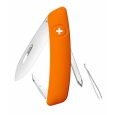 Swiza kapesní nůž D02 Standard orange
