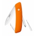 Swiza kapesní nůž D02 Standard orange