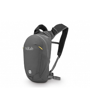 Rab Tygen 6 graphene/GRH batoh Rab Tygen 6 graphene/GRH batoh