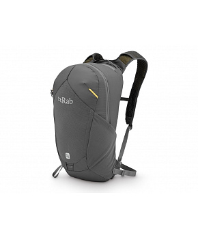 Rab Tygen 18 graphene/GRH batoh Rab Tygen 18 graphene/GRH batoh