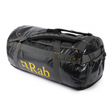 Rab Expedition Kitbag 120 grey/GY batoh