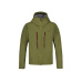 Rab Khroma Kinetic Jacket chlorite green/CHG