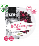 Ovocná Směs Wild Berry Mix Lyo Food