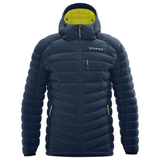 Camp Protection Jacket