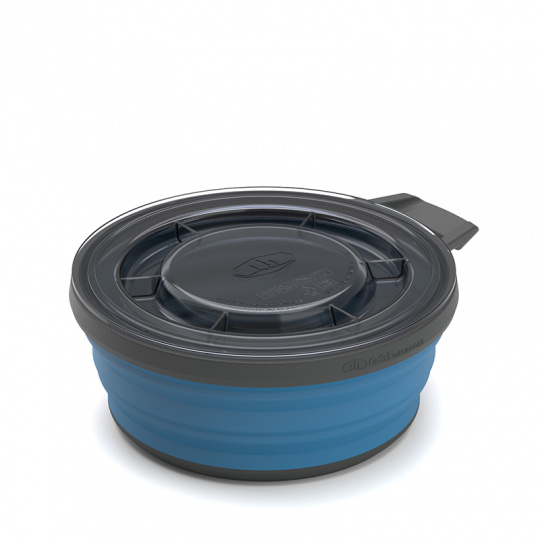 Miska GSI Outdoors Escape Bowl + Lid