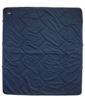 Thermarest ARGO BLANKET Outerspace Blue