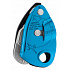 Petzl GRIGRI+ BLUE jistící brzda modrá