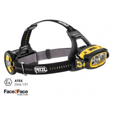 Čelovka Petzl DUO Z1