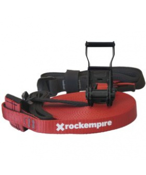 Slackline Rock Empire Slack Line 20m Slackline Rock Empire Slack Line 20m