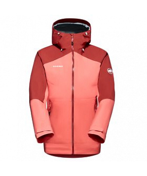 Bunda Mammut Convey Tour HS Hooded Jacket Women Bunda Mammut Convey Tour HS Hooded Jacket Women