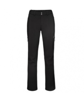 Kalhoty Mammut Runbold Winter SO Pants Men Kalhoty Mammut Runbold Winter SO Pants Men