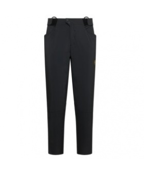 Kalhoty La Sportiva Nordend Primaloft Pants M Black Kalhoty La Sportiva Nordend Primaloft Pants M Black