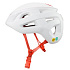 Helma Mammut Wall Rider MIPS Twiceme 2.0 Helmet white-mammut red