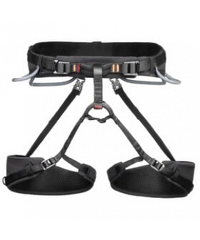 Sedák Mammut Ophir 4 Slide 2.0 Harness Sedák Mammut Ophir 4 Slide 2.0 Harness