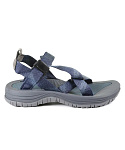 Sandály Source Gobi Xtreme Men's Blue Abyss Blue Abyss