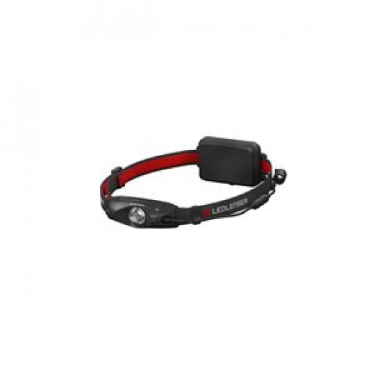 LEDLENSER H4R, BLISTER