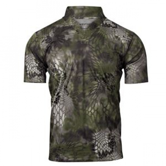 DALLOL Lt. Wt. Rugby SS (Large, Altitude)