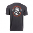 Anchor Down SS Tech Tee  Anchor, M