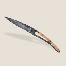 Deejo 1GB108 Tattoo Biker Eagle,, black, 37g, juniper wood