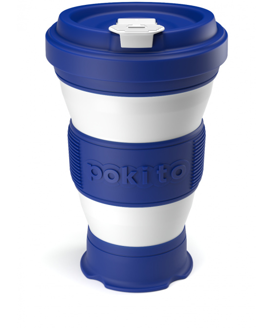 Skládací hrnek Pokito