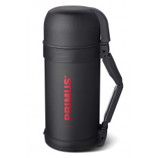 Termoska Primus Food Vacuum Bottle Steel 1,2 L Termoska Primus Food Vacuum Bottle Steel 1,2 L