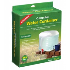 Coghlan´s skládací kanystr Water Container 18l