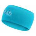 Rab Rab Headband aquamarine/AQU ONE čelenka