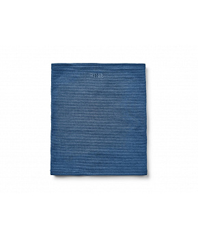 Rab Filament Neck Tube tempest blue/TMB nákrčník Rab Filament Neck Tube tempest blue/TMB nákrčník