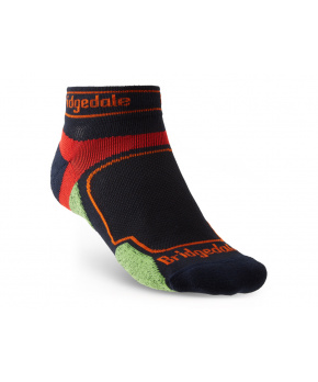 Bridgedale Trail Run UL T2 CS Low blue/436 Bridgedale Trail Run UL T2 CS Low blue/436