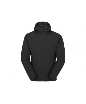 Rab Xenair Alpine Light Jacket black (black)/BKB