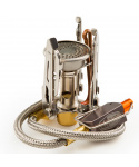 Plynový Vařič GSI Outdoors Pinnacle 4 Season Stove