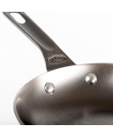 Pánev GSI Outdoors Litecast Frying Pan