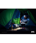 Petzl TIKKINA 2022 svítilna zelená